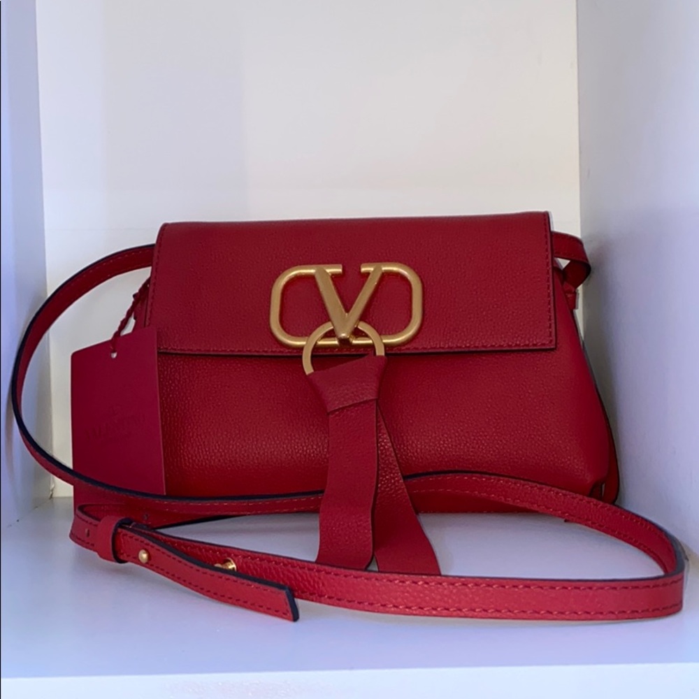 COPY - Red Valentino Purse